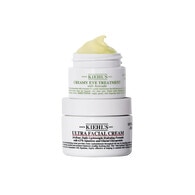 1 Stück/e Kiehl's ULTRA FACIAL KIEHLS SET FACIAL CREAM+AVO EY  