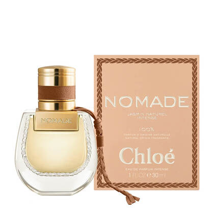 30 ML Chloé nomade jasmin Eau de Parfum Intense  1 of 3 