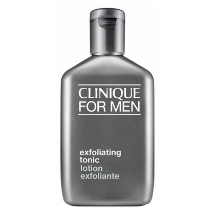 200 ML Clinique CLINIQUE MEN PFLEGE Exfoliating Tonic - klärende Gesichtslotion  1 of 1 