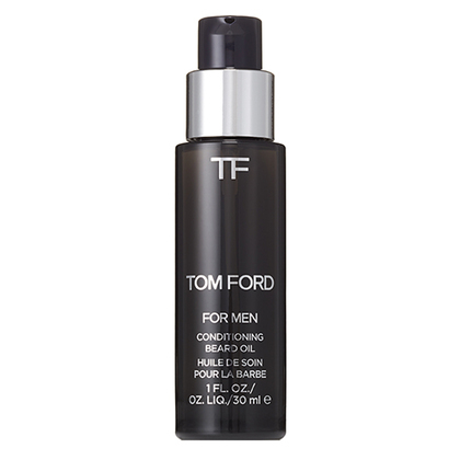 30 ML TOM FORD TOM FORD FOR MEN Bartöl Oud Wood  1 of 1 Bartöl Oud Wood