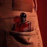 100 ML Armani STONGER WITH YOU POWERFULLY Eau de Parfum 5 of 6 Eau de Parfum