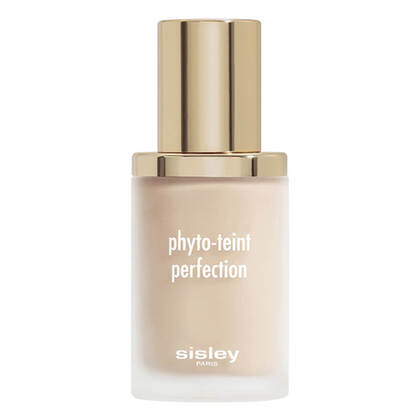 30 ML Sisley PHYTO-TEINT PERFECTION Mattierende Foundation mit hoher Deckkraft  1 of 5 