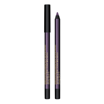  Lancôme Makeup 24H DRAMA LIQUID PENCIL LÔ EYEP. 07 PURPLE  1 of 3 