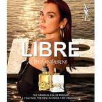 90 ML Yves Saint Laurent LIBRE L'EAU NUE Parfum 2 of 3 Parfum
