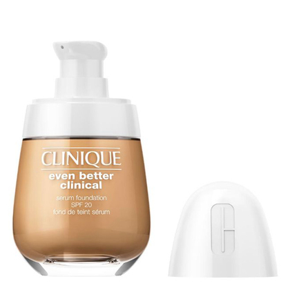 Serum Foundation SPF 26