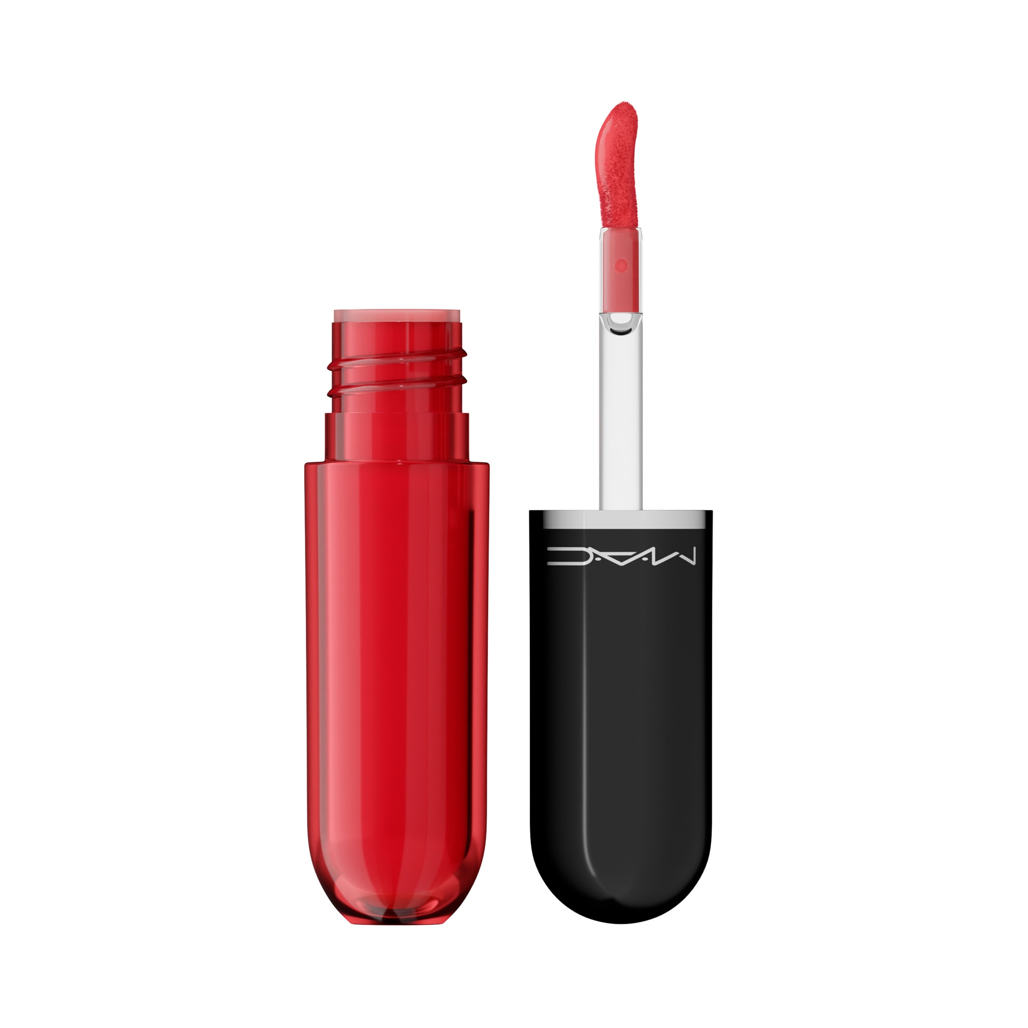 MAC LUSTREGLASS STAINGLASS LIP TINT Lip-Tint 1 of 2 Lip-Tint