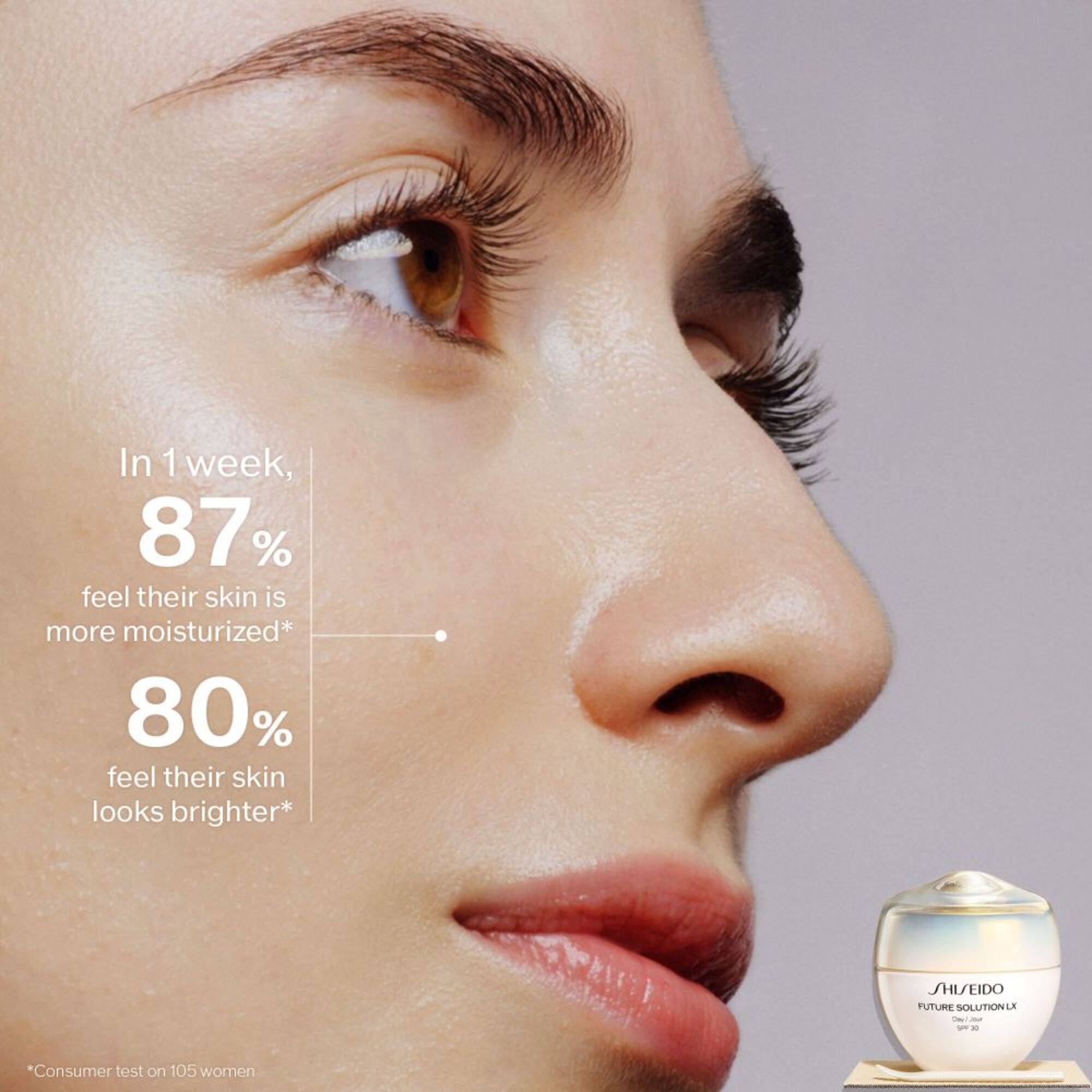 Future Solution LX Total Protective Cream (Day) 50ml