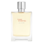 100 ML Hermès TERRE  D'HERMÈS EAU GIVRÉE Eau de Parfum  1 of 3 Eau de Parfum