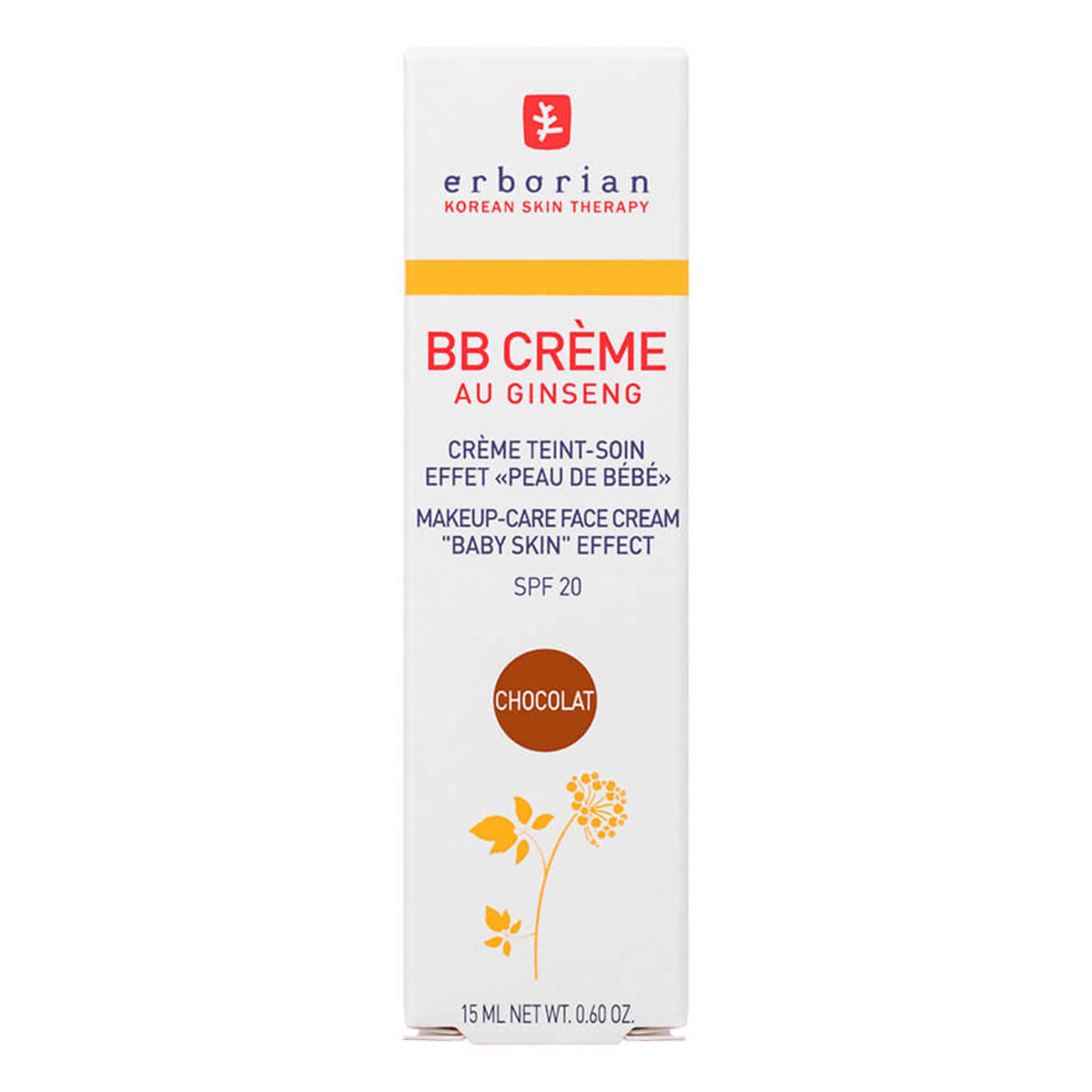 BB Creme 15 ml