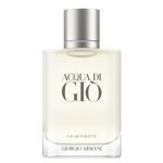 100 ML Armani GIORGIO ARMANI ACQUA DI GIÒ HO Eau de Toilette  1 of 7 Eau de Toilette