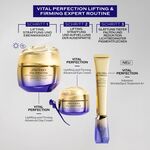 20 ML Shiseido VITAL PERFECTION SHI WRINKLE SPOT INT. VITAL PE  6 of 7 SHI WRINKLE SPOT INT. VITAL PE