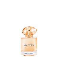 30 ML Armani MY WAY SUNNY VANILLA Eau de Parfum  1 of 2 