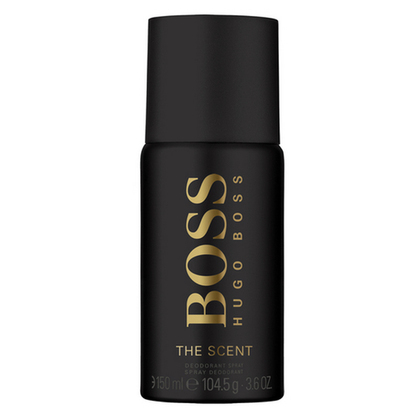 150 ML Hugo Boss BOSS SCENT The Scent Deodorant Spray  1 of 1 