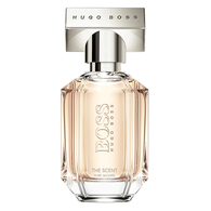 30 ML Hugo Boss THE SCENT PURE ACCORD FOR HER Eau de Toilette  1 of 2 
