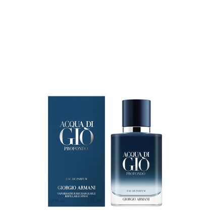 30 ML Armani ACQUA DI GIÒ PROFONDO Eau de Parfum  1 of 3 