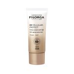 40 ML Filorga SONNENSCHUTZ UV CELL PROTECT FACE  1 of 1 UV CELL PROTECT FACE