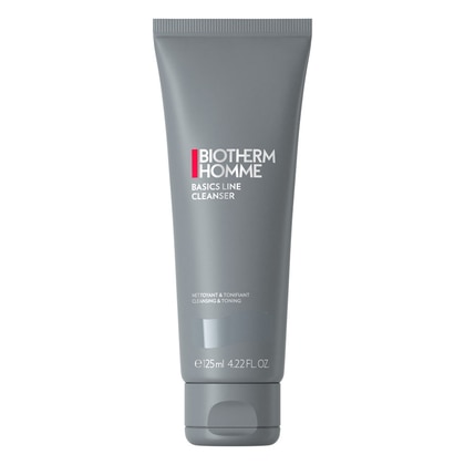 125 ML Biotherm BIOTHERM HOMME Reinigungsgel  1 of 1 Reinigungsgel