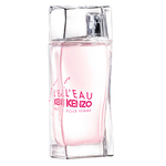 50 ML Kenzo L'EAU KENZO HYPER WAVE Eau de Toilette  1 of 1 Eau de Toilette