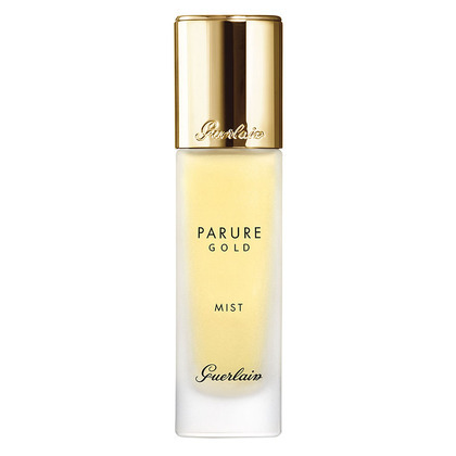 30 ML Guerlain PARURE GOLD MIST Parure Gold Mist Setting Spray  1 of 1 