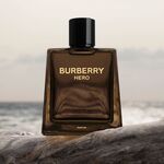 100 ML Burberry HERO Parfum 2 of 3 Parfum