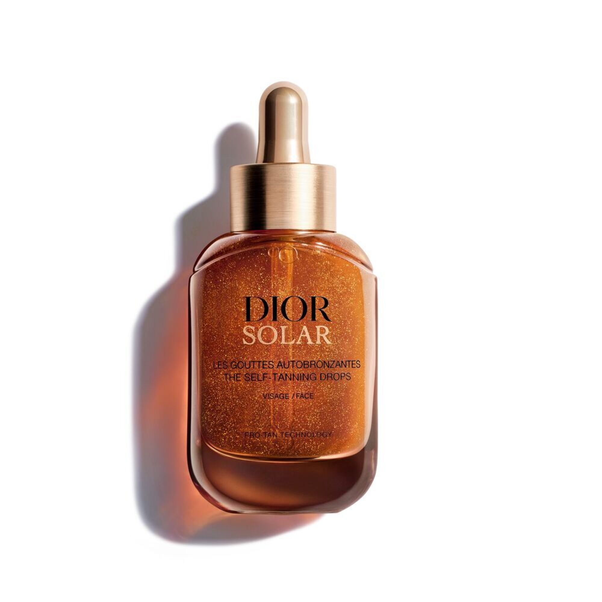 30 ML Dior D-LINE Self-Tanning Drops  Self-Tanning Drops