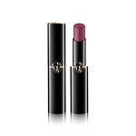 Satinierter Lippenstift