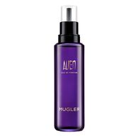 100 ML Mugler ALIEN Eau de Parfum Nachfüllflakon  1 of 2 