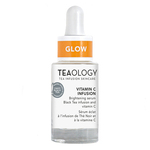 15 ML TEAOLOGY TEAOLOGY BLACK TEA Vitamin C Infusion Serum  1 of 3 Vitamin C Infusion Serum
