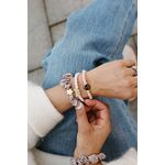 1 Stück/e BY ELOISE TWO WAYS TO BANGLE Butterfly Garden Haarband Set  3 of 3 Butterfly Garden Haarband Set