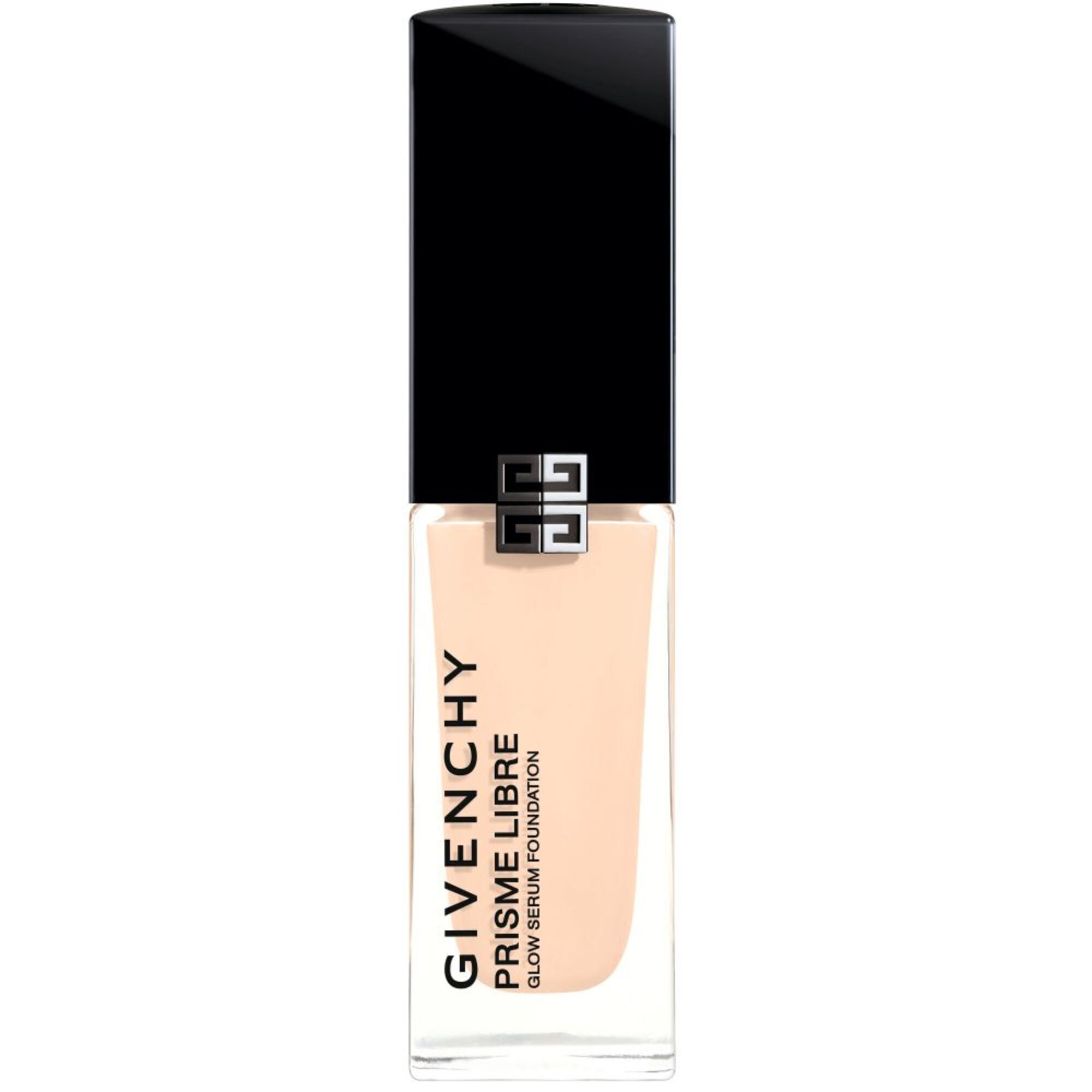30 ML GIVENCHY PRISME LIBRE GLOW SERUM SERUM-FOUNDATION 1 of 5