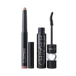 MAC DRESSED TO DAZZLE EYE DUO Set 3 of 7 Set