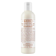 250 ML Kiehl's DELUXE BODY LOTION Körperlotion  1 of 2 