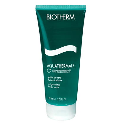 200 ML Biotherm AQUATHERMALE Aquathermale Gelée de Douche  1 of 1 