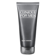 200 ML Clinique CLINIQUE MEN PFLEGE Face Wash Gesichtsreinigung  1 of 2 