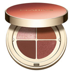  Clarins OMBRE 4 COLEURS Lidschatten Palette  1 of 1 Lidschatten Palette