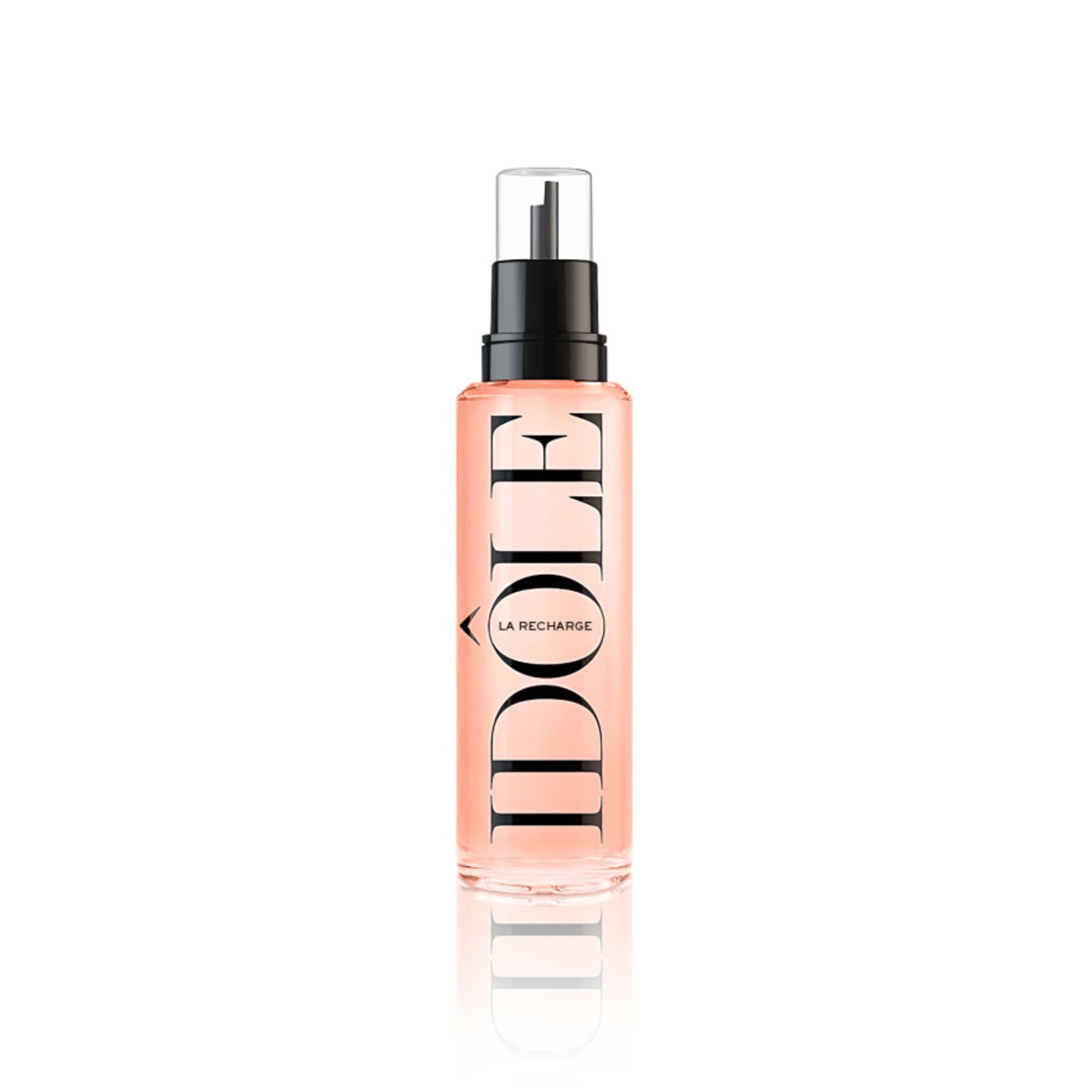 100 ML Lancôme IDÔLE Eau de Parfum Nachfüllflakon 1 of 3