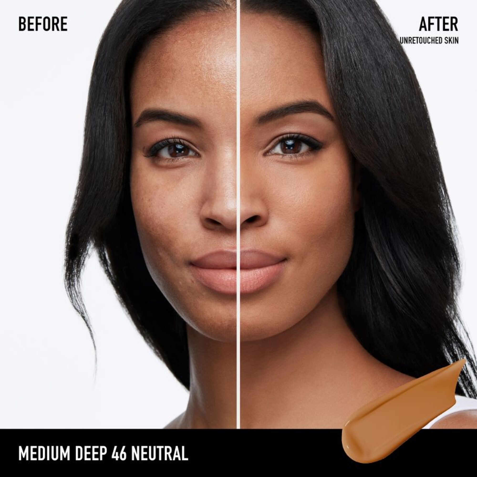  bareMinerals BAREPRO BAREPRO® 24HR Liquid Foundation  1 of 6 