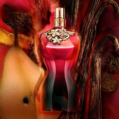 50 ML Jean Paul Gaultier LA BELLE LE PARFUM Eau de Parfum Intense  1 of 7 