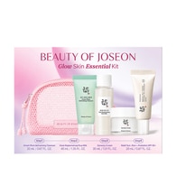 20 ML Beauty of Joseon Glow Skin Essential Kit Set