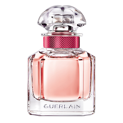 30 ML Guerlain MON GUERLAIN BLOOM OF ROSE Eau de Toilette, 30 ml  1 of 3 