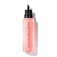 100 ML Lancôme LA VIE EST BELLE Eau de Parfum 100ml Nachfüllflakon  1 of 2 