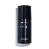 100 ML CHANEL BLEU DE CHANEL Deodorant-Spray  1 of 2 