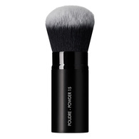 1 PCS Marionnaud STANDARD COSMETIC BRUSH LINE Puder Pinsel einziehbar  1 of 2 