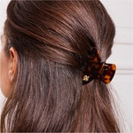 BY ELOISE Hair Claw Tortoise Medium Haarklammer 3 of 4 Haarklammer