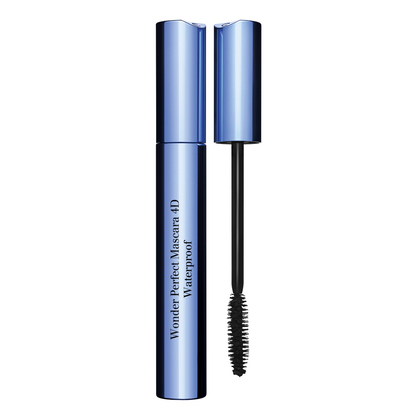  Clarins MASCARA WONDER PERFECT 4D Wasserfeste Mascara  1 of 1 Wasserfeste Mascara