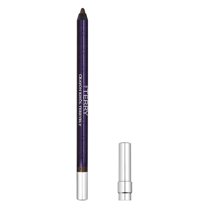 1,2 G undefined TERRY KHOL Crayon Khôl Wasserfester Eyeliner  1 of 3 