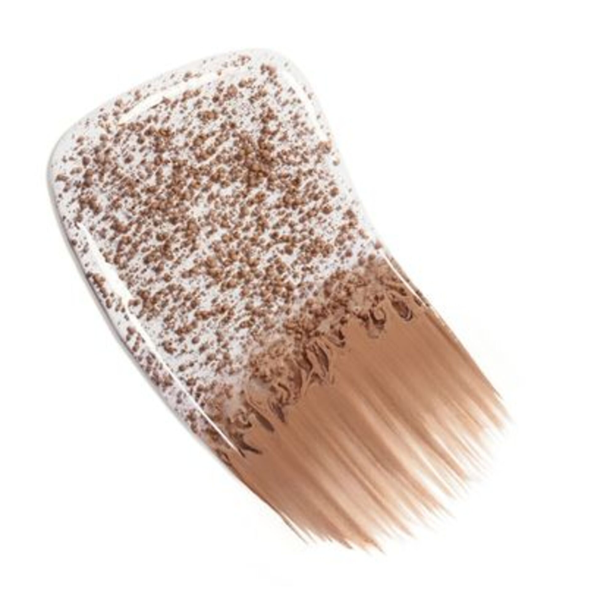 Make-up mit Frischeeffekt