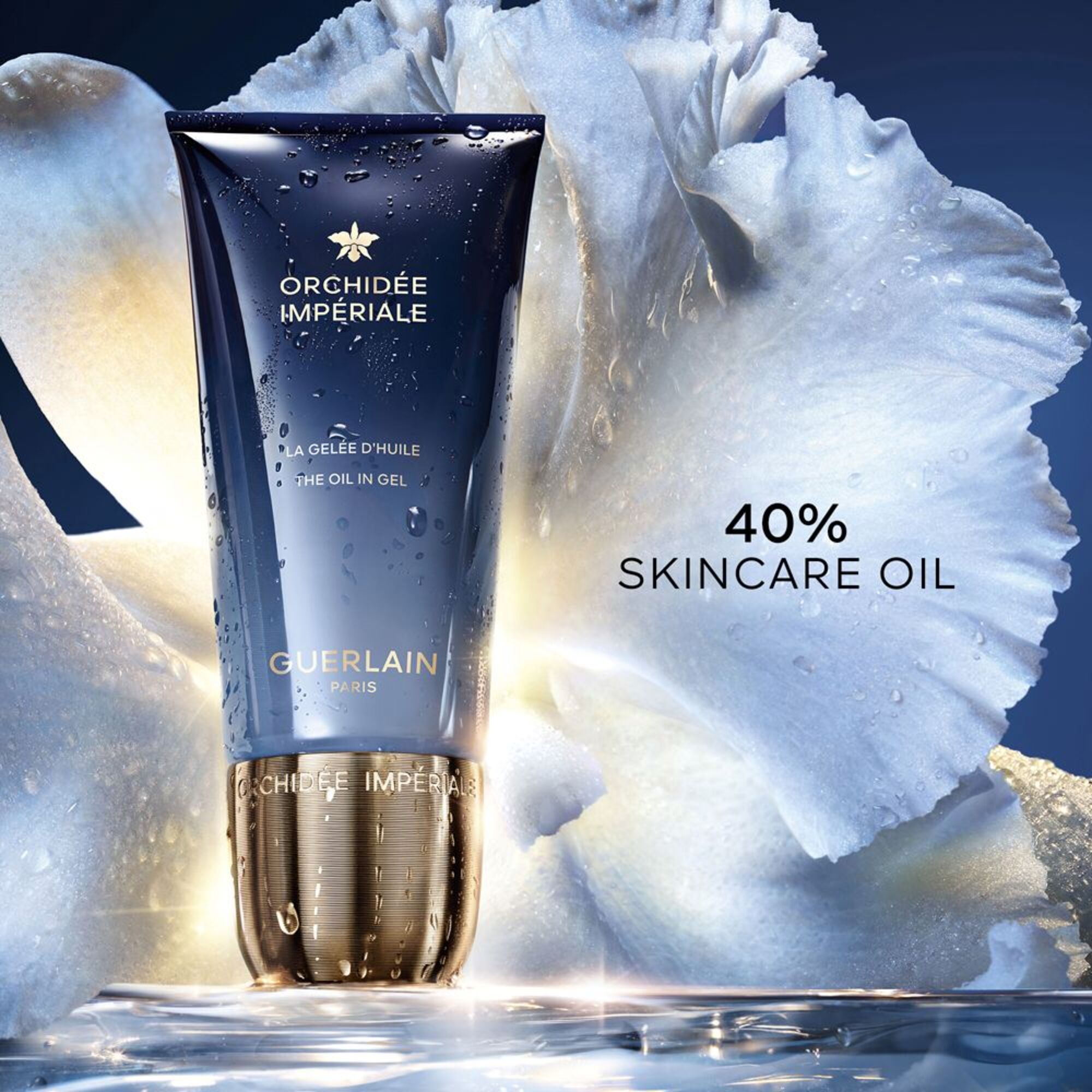 Gesichtsreinigungsgel