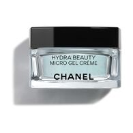 50 ML CHANEL HYDRA BEAUTY MICRO GEL CR�ME Gesichtscreme  