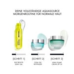 50 ML Biotherm AQUASOURCE HYALU PLUMP CREAM SPF30 Body Lotion 7 of 8 Body Lotion